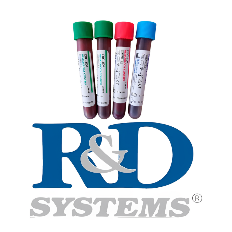 Контрольний матеріал CBC-XE, 4.5 мл, нормальний рівень